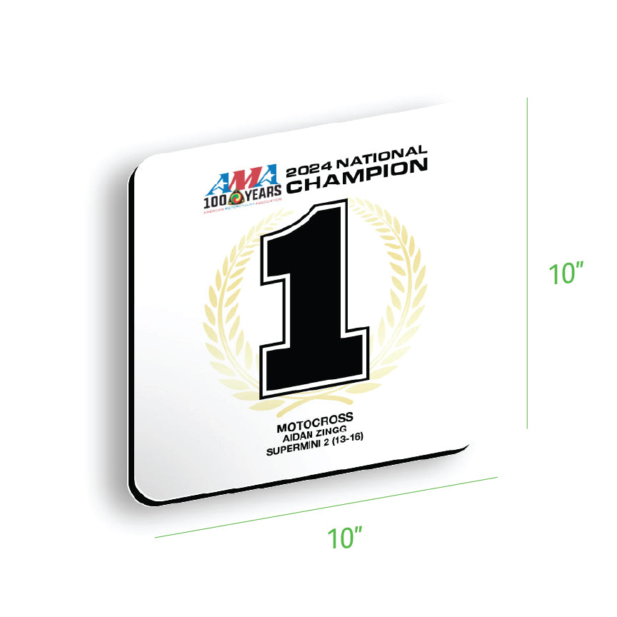 PLAQUES