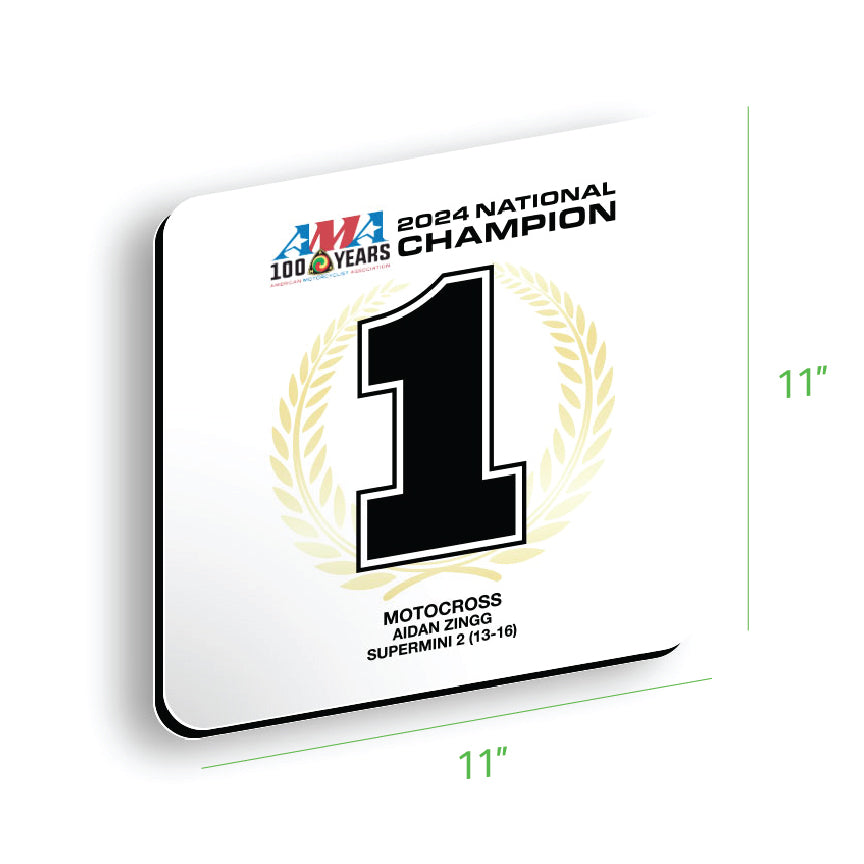 PLAQUES