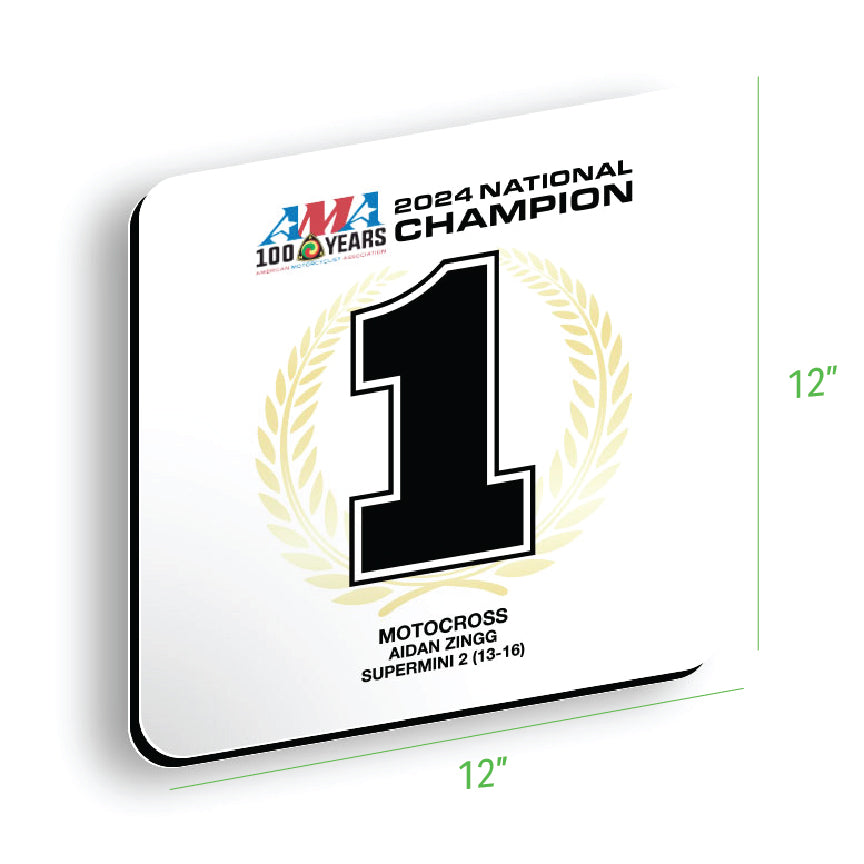 PLAQUES