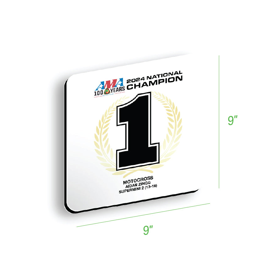PLAQUES