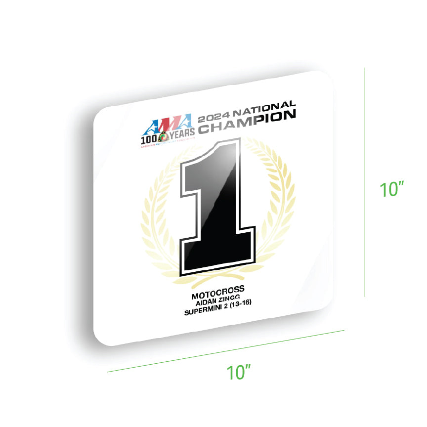 PLAQUES