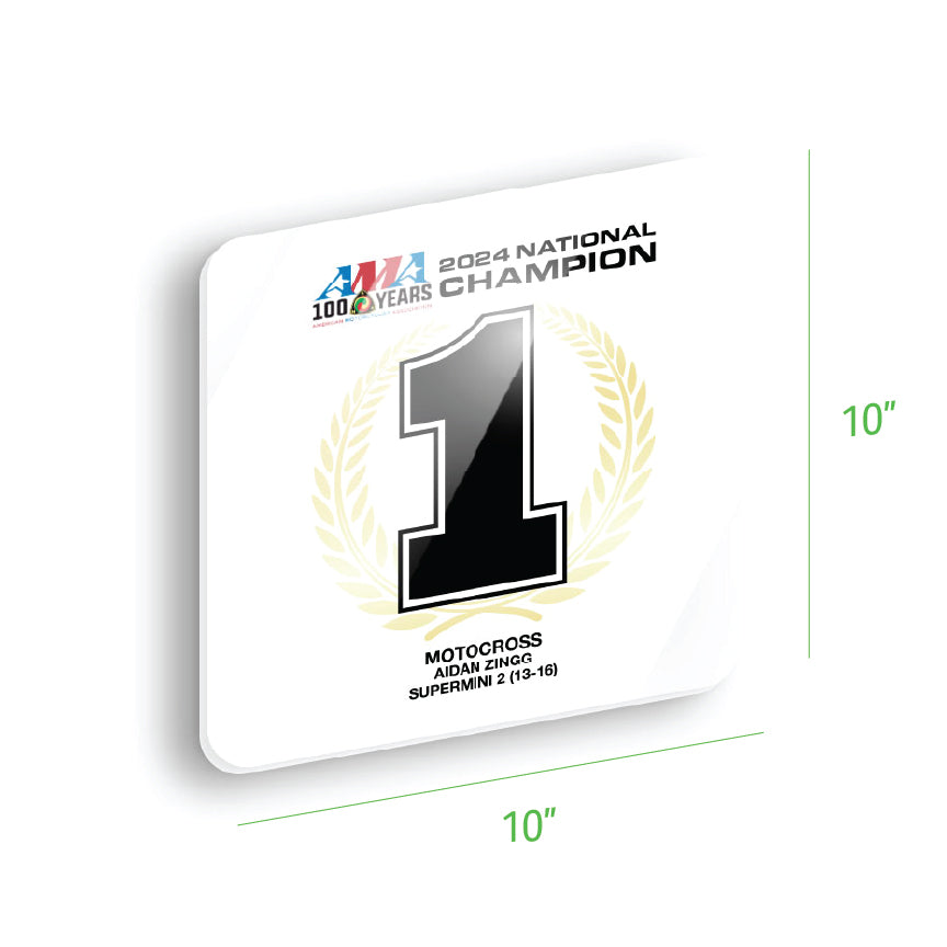 PLAQUES