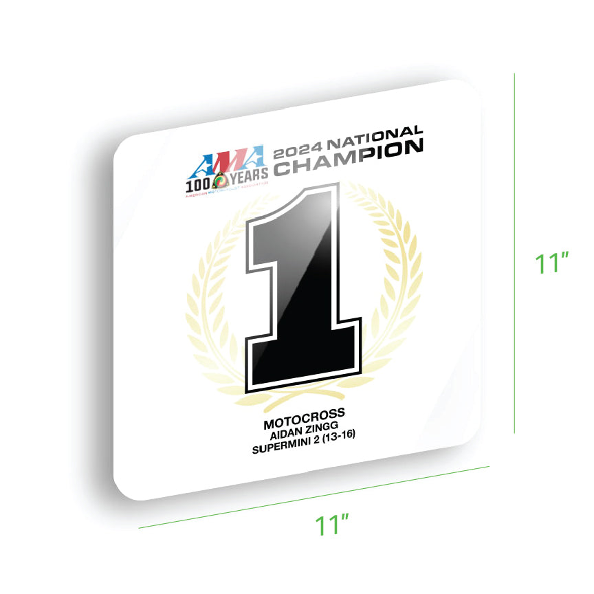 PLAQUES