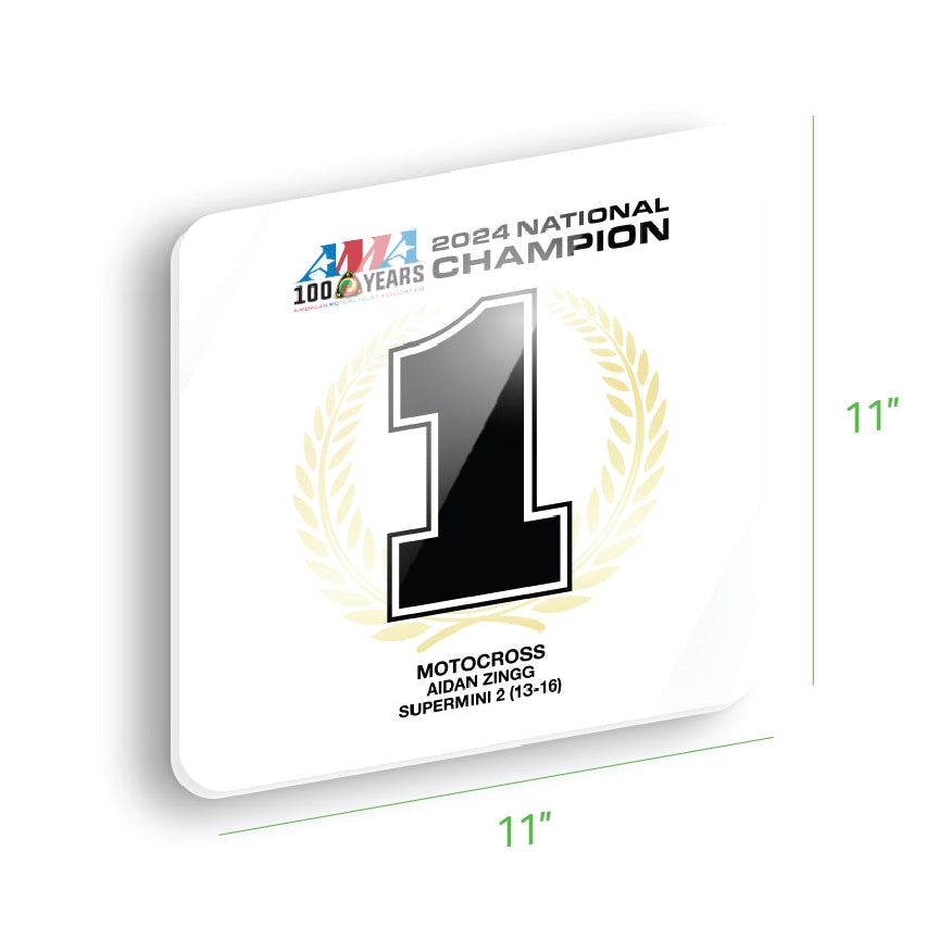 PLAQUES