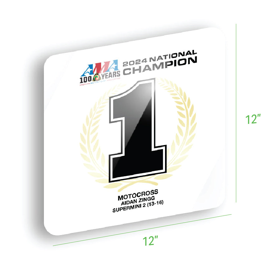 PLAQUES