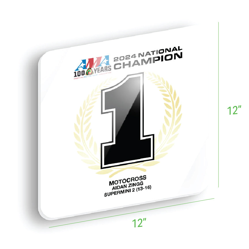 PLAQUES