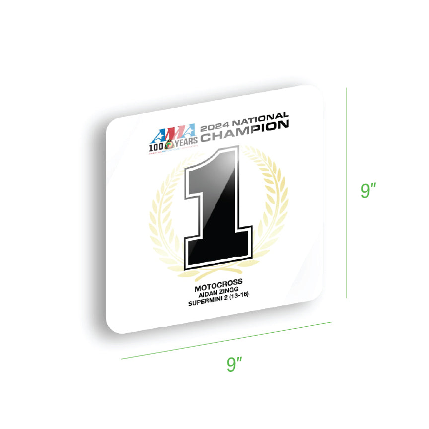 PLAQUES