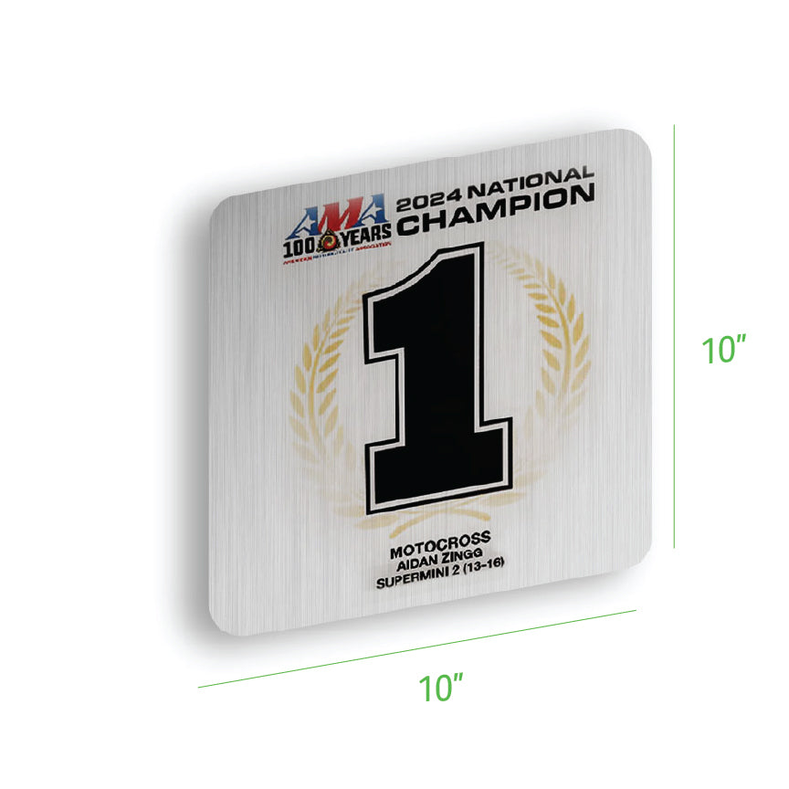 PLAQUES