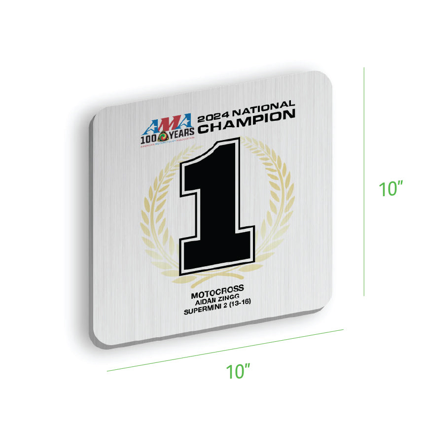 PLAQUES