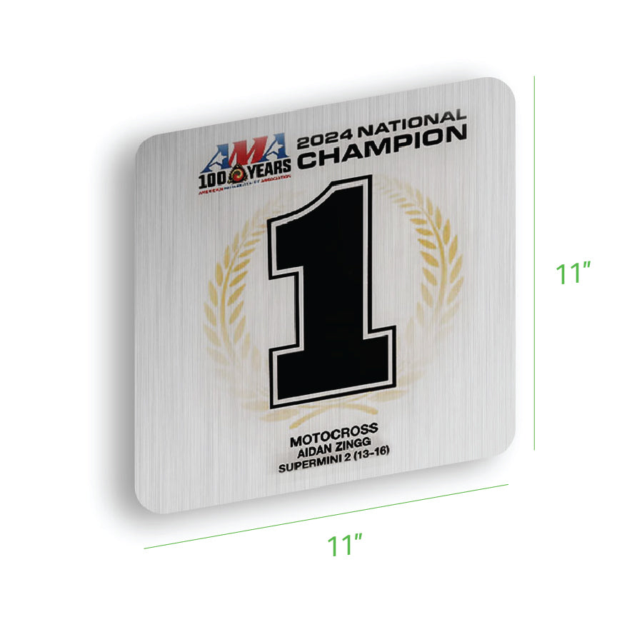 PLAQUES