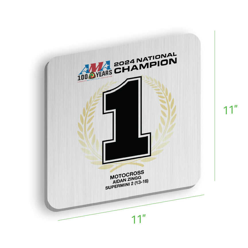 PLAQUES