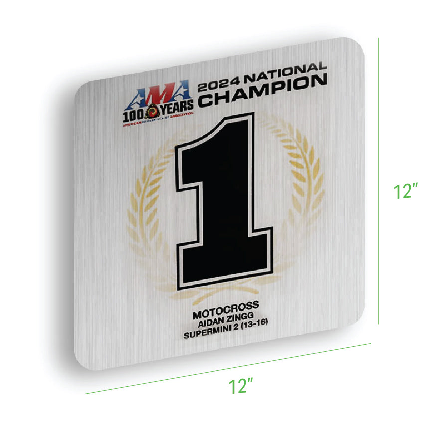 PLAQUES