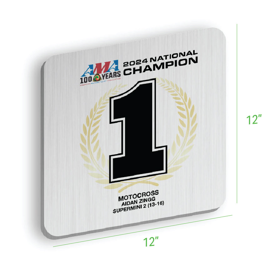 PLAQUES