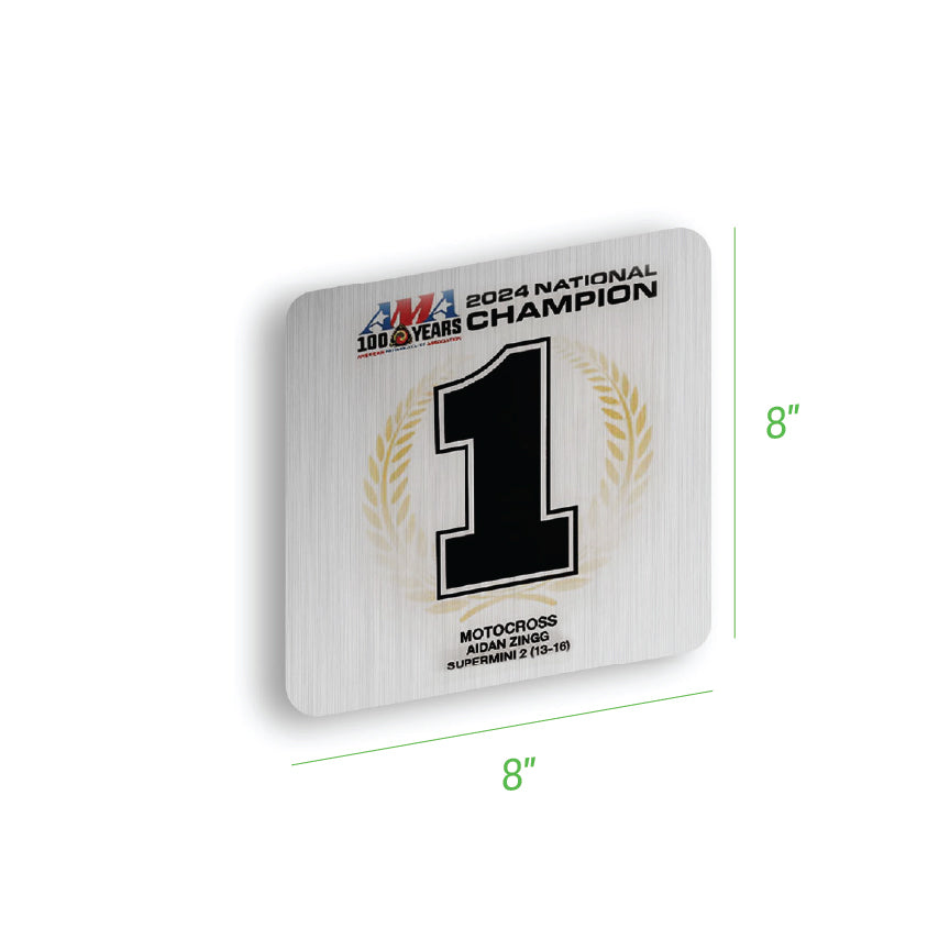 PLAQUES