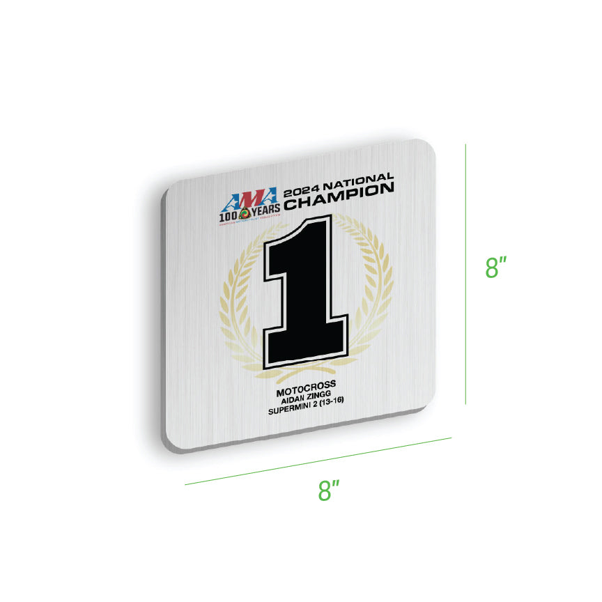 PLAQUES