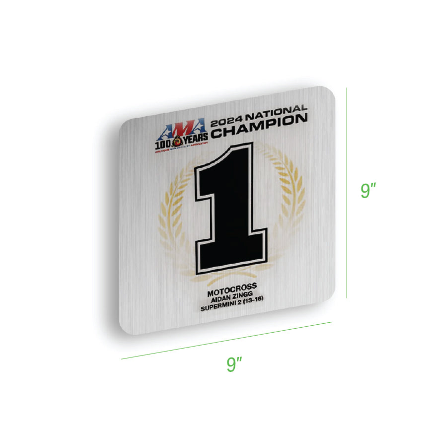 PLAQUES