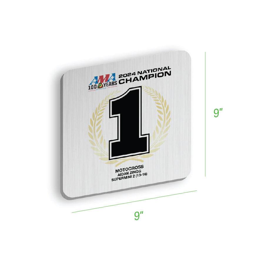 PLAQUES