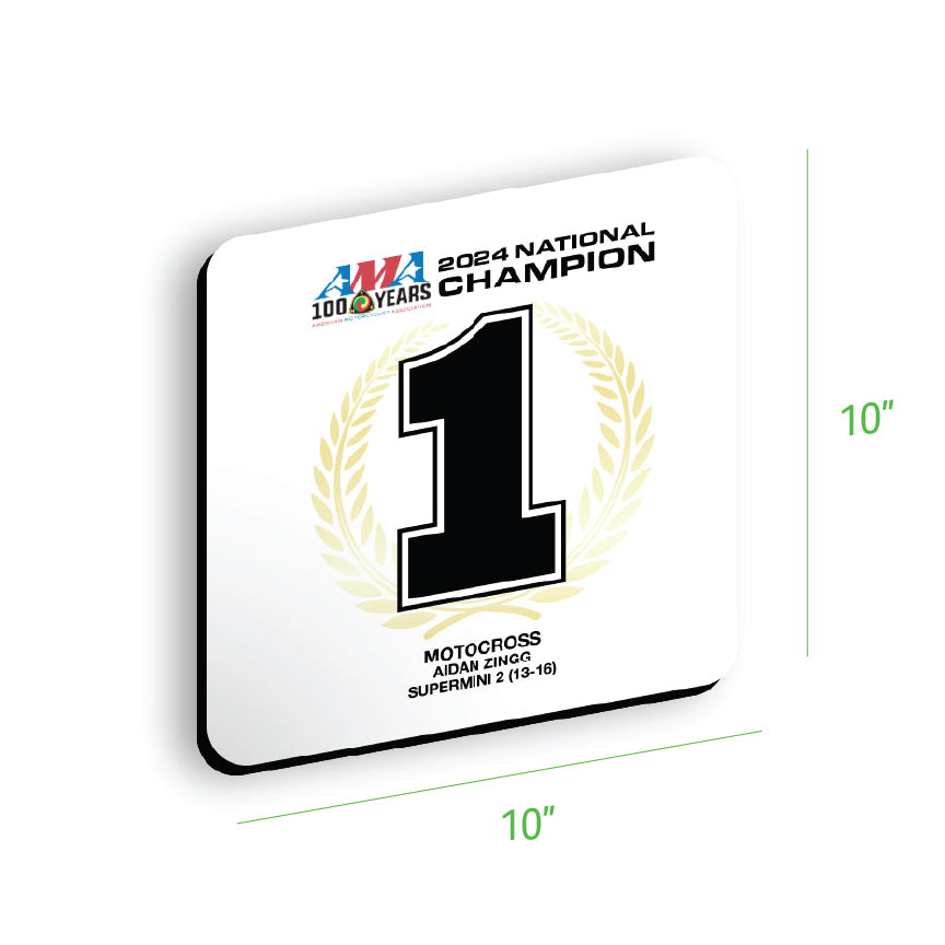 PLAQUES