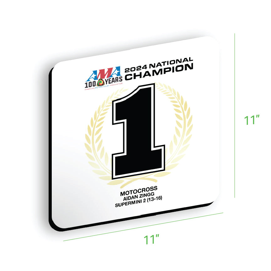PLAQUES