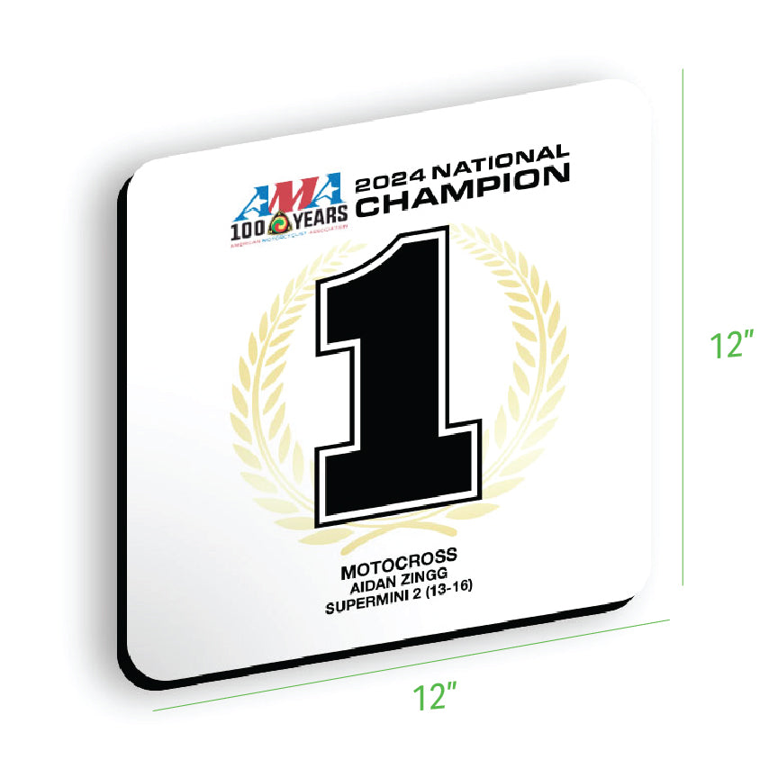 PLAQUES