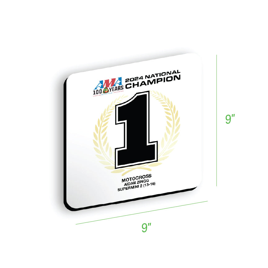 PLAQUES