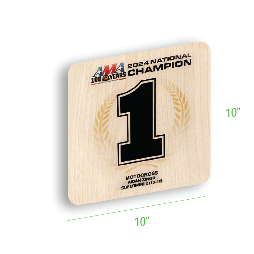 PLAQUES