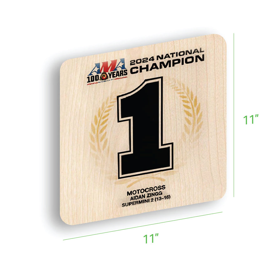 PLAQUES