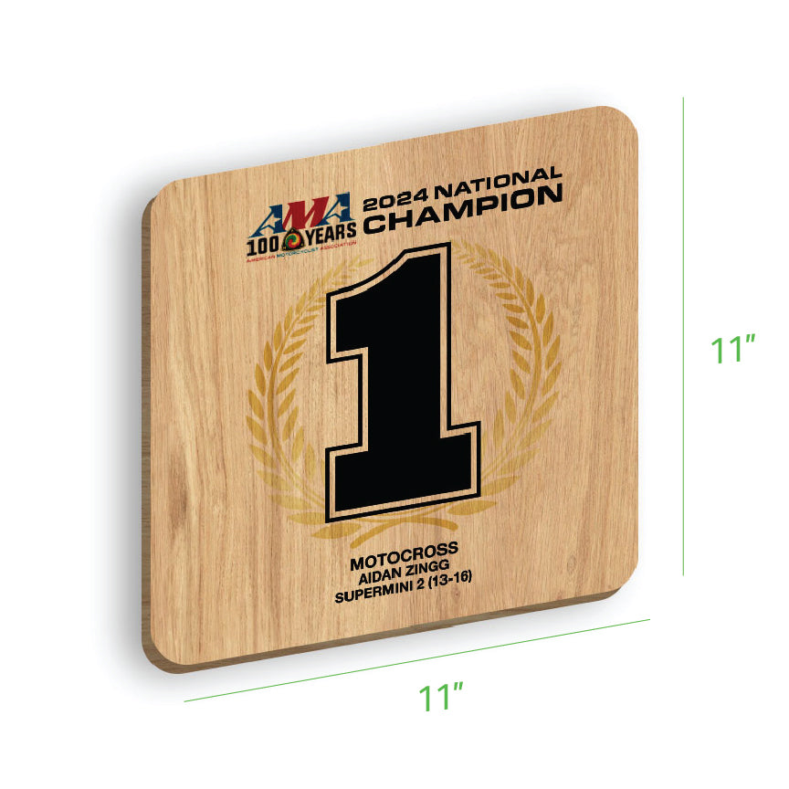 PLAQUES