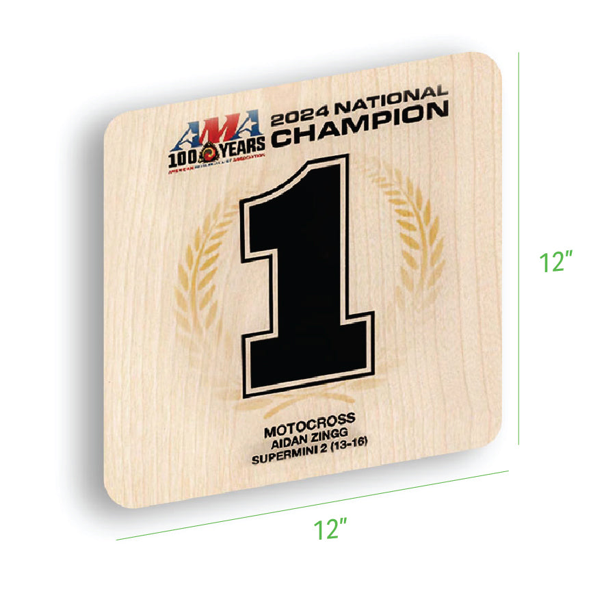 PLAQUES