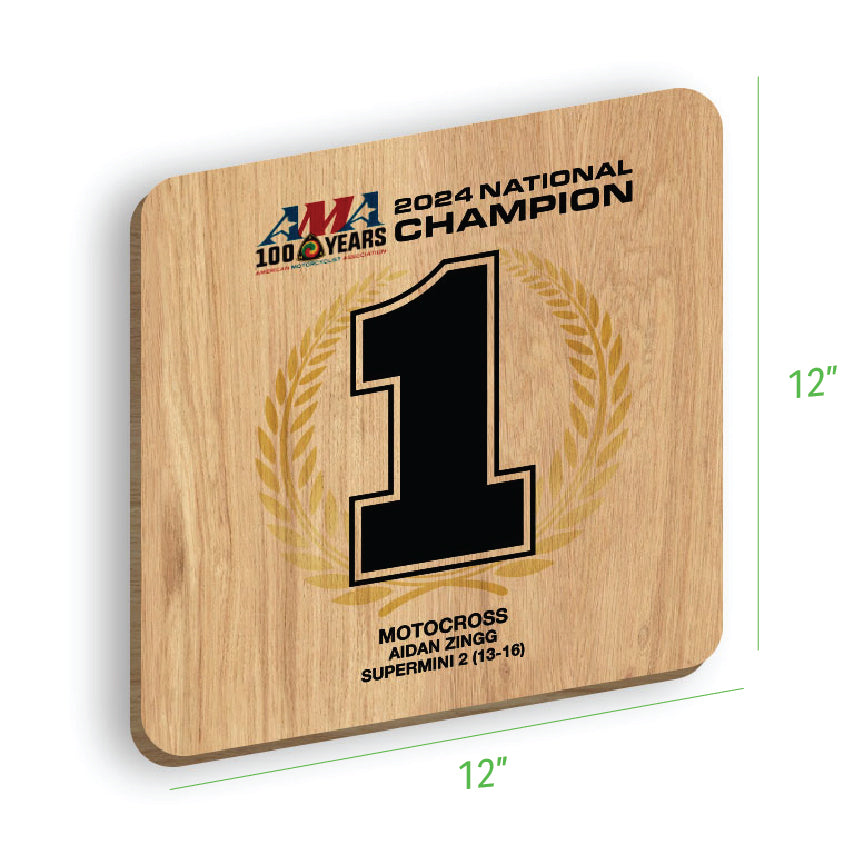 PLAQUES