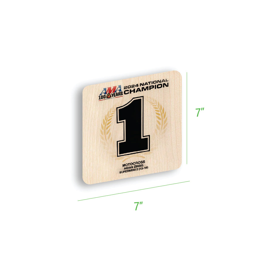 PLAQUES
