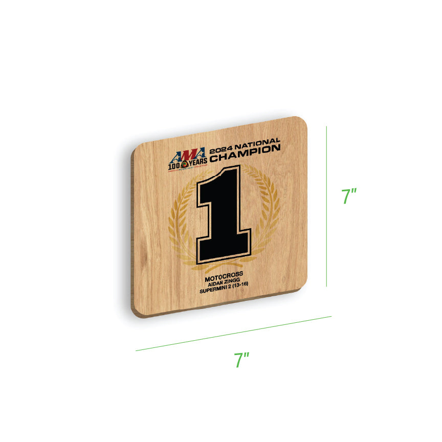 PLAQUES