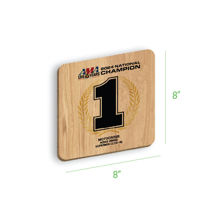 PLAQUES