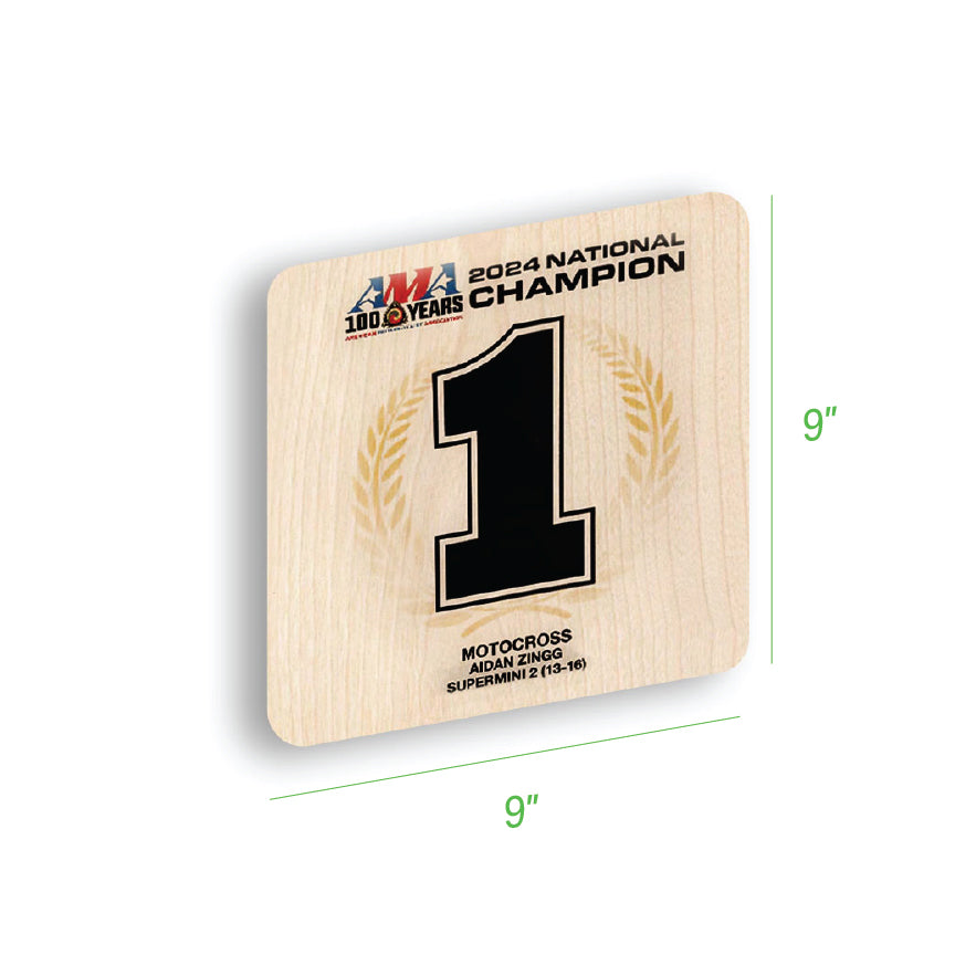 PLAQUES