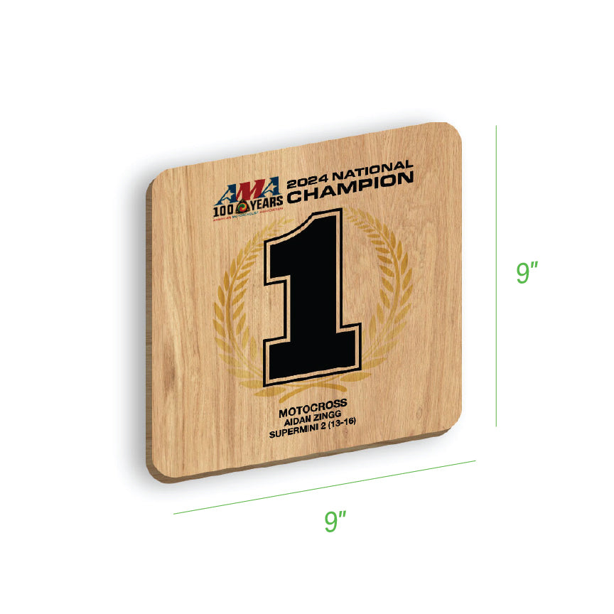 PLAQUES