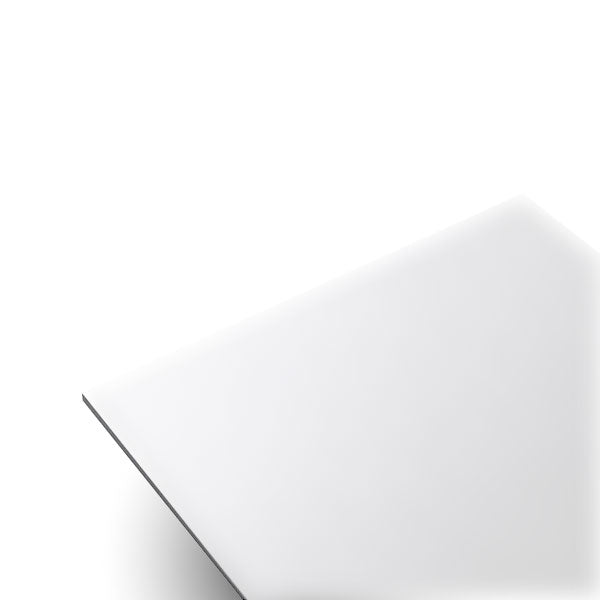 ACM (Aluminum Composite Material) 1/8